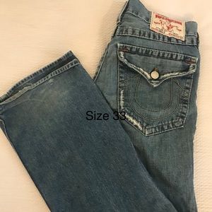 Men’s Jeans
